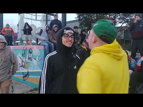 CHITO vs BEJOTA vs BOKI vs QING: Filtros - Fecha 3 | Seven to Punch | Temporada 2k23