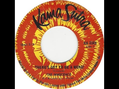 Joey Scarbury - Mixed Up Guy 1971