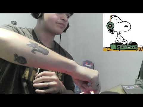 DJ SET LIVE NeoPerreo #2 (Soto Asa, Xiyo & Fernandezz, Ñengo Flow, Yung Beef) | deerredobleve