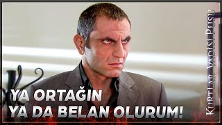 Download lagu Memati Tek Günde Limana Çöküyor! | Kurtlar Vadisi Pusu 11. Bölüm mp3