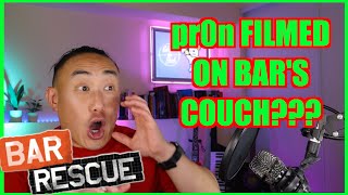 BAR RESCUE REACTION - Park 77 (San Francisco, CA)
