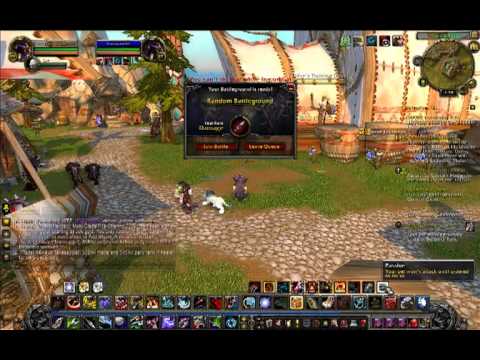 5.4 BM Hunter Pve/PvP guide