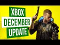 Xbox Update | December 2020