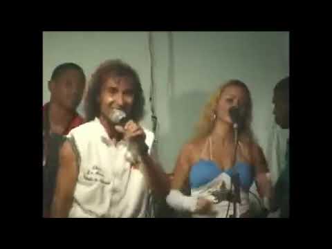 SIDMAX COVER AUTORAL: LUA FORMOSA