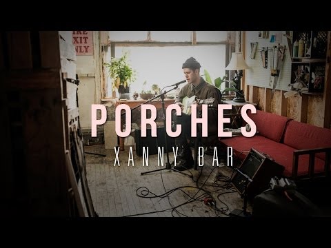 Porches 