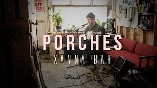 Xanny Bar Music Video