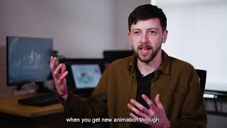 A portfolio career as an illustrator, animation director and graphic designer