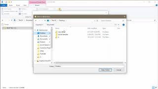How to Unzip Files