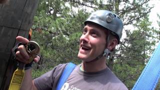 July 27 - EcoAdventures Zipline Tour