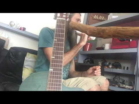 Looping fun, inc flute and fujara sounds on the #nanodidg