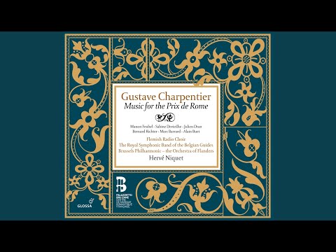 Impressions d'Italie: III. A mules