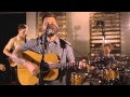 Dustin Kensrue "O God" Live Acoustic