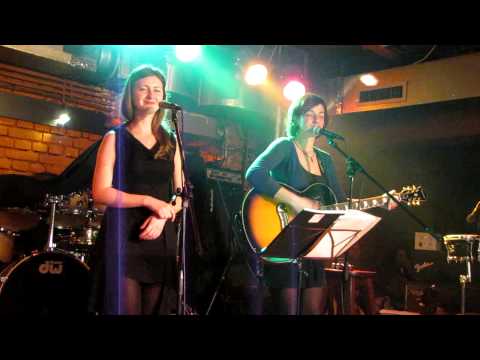 Ana si Iri - Te iubesc atat de... (Alina Manole)