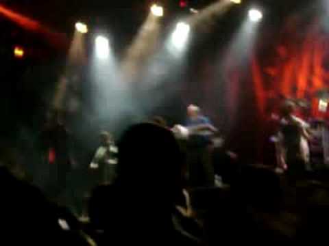 sud sound system a villa ada 31/07/08