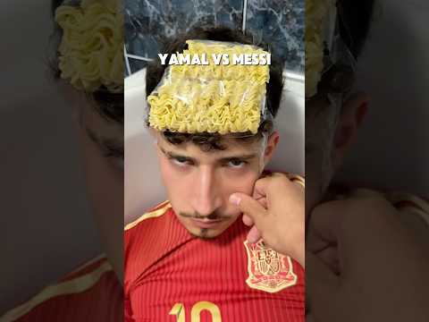 YAMAL WON WORLD CUP?!😱😱