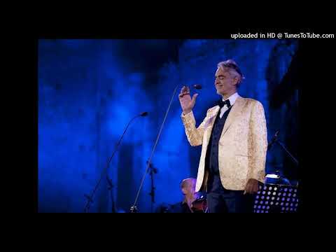 Andrea Bocelli: Grandes Éxitos II