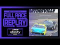 Dead On Tools 250 | NASCAR Xfinity Series Full Race Replay