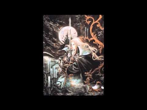 Lovely VGM 422 - Castlevnia: Symphony of the Night - Wood Carving Paritia