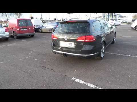 132C1922 - 2013 Volkswagen Passat 2.9 FINANCE EDITION-R SPORT 1.6TDI 105BHP...