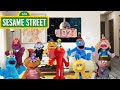 The Shapes Show Series Finale LOUD WARNING LAST VIDEO OF 2025