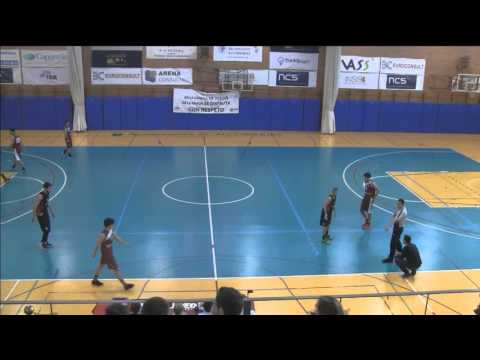 EUROCONSULT ALCOBENDAS-QUINTANAR (LIGA EBA)