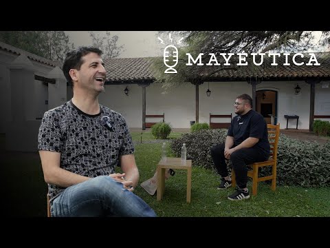 MIGUEL MARTIN | MAYEUTICA #04