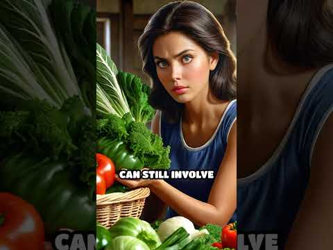 Ethics of Food Choices Explained