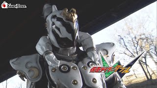 【公式】ウェザードーパント(『仮面ライダーW』ep27より)