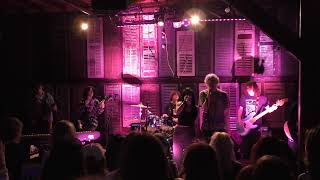 &quot;End the Reign&quot; by Fishbone - SOR Lafayette&#39;s Alt Rock Show