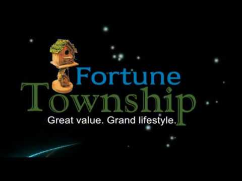 Fortune Township Walkthrough