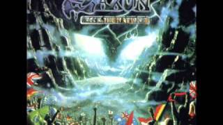 Saxon - Waiting For The Night
