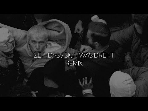 Zeit Das Sich Was Dreht (M.X.X & Dj Tani Techno Remix) - Soho Bani & Herbert Grönemeyer