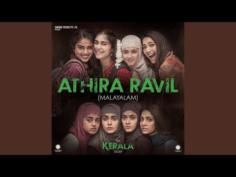 Athira Ravil (From The Kerala Story)