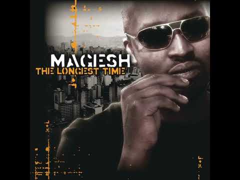 Tokollo 'Magesh' - Khala Kahle