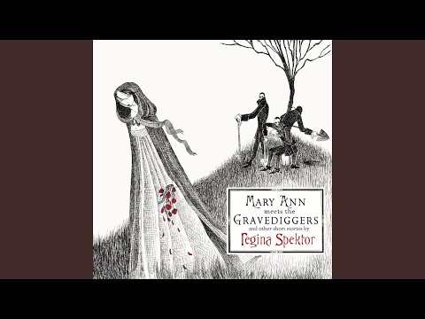 Videoclip de Sailor Song (2005 Remaster) — Regina Spektor