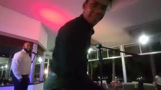 Andrés cepeda. Hola soledad, Ray piano