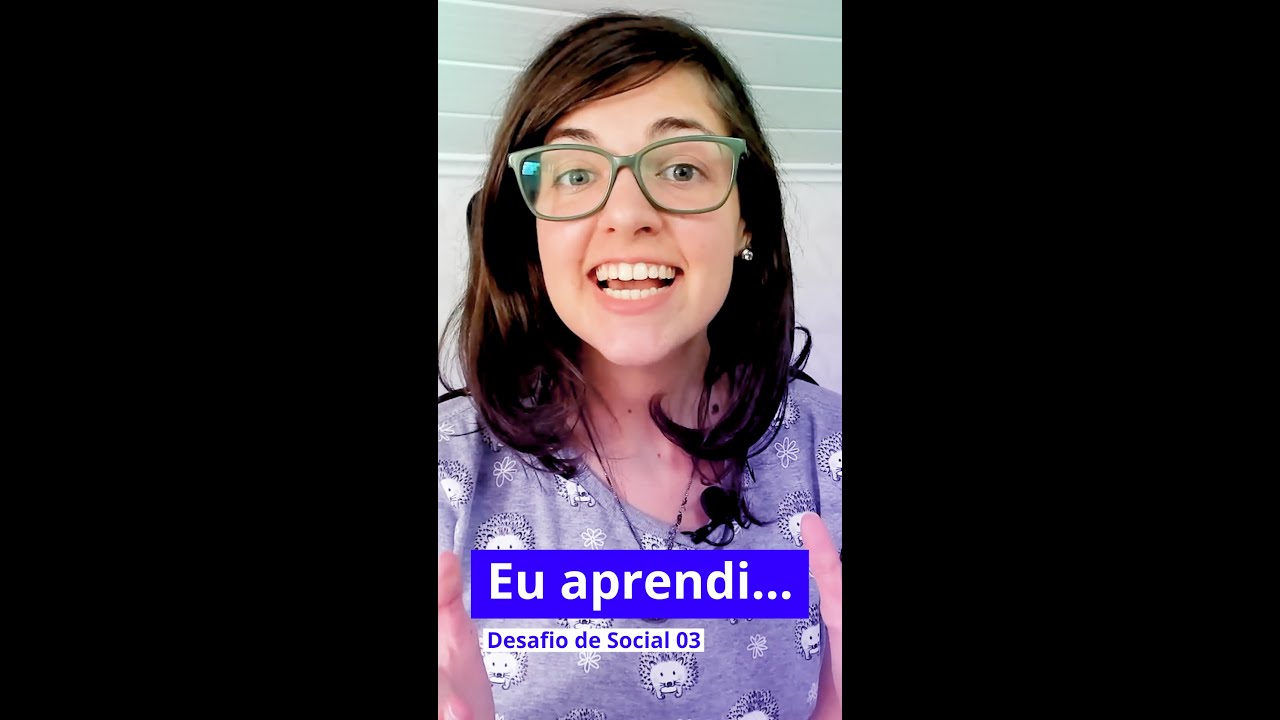 Processos de Design aprendidos no Bootcampinho UI/UX - Desafio de Social 03