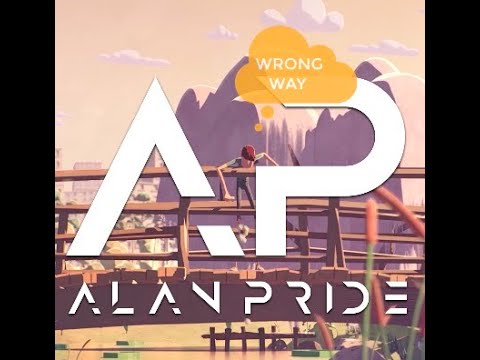 Alan Pride - Wrong Way