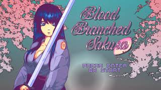 ДАВАЙ ГЛЯНЕМ ► Blood Branched Sakura