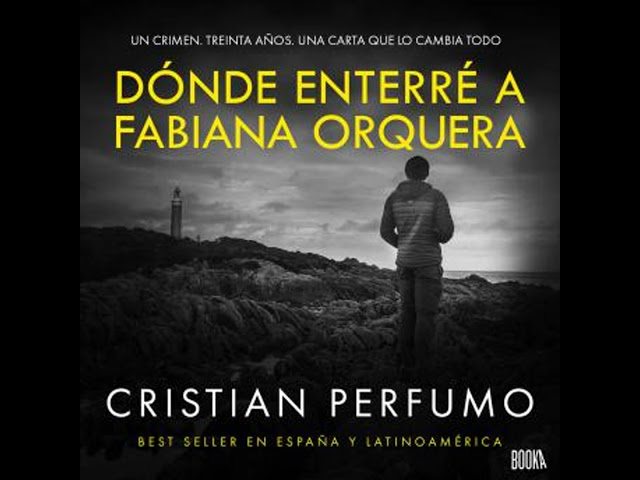 Vídeo relacionado con Dónde enterré a Fabiana Orquera (Nahuel Donaire, crímenes en la Patagonia)