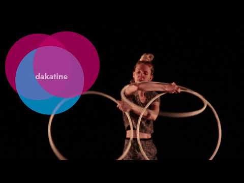 11eRDJ Capsule PMF#1 // Cie Tau et Florence Huet