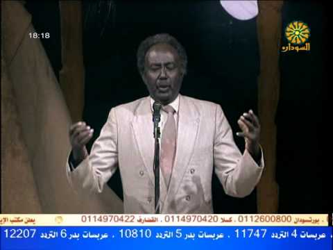 الفنان/ عبد القادر سالم/ كلم قمارينا Qoukaa