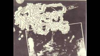 innocent vicars - she's here 1980