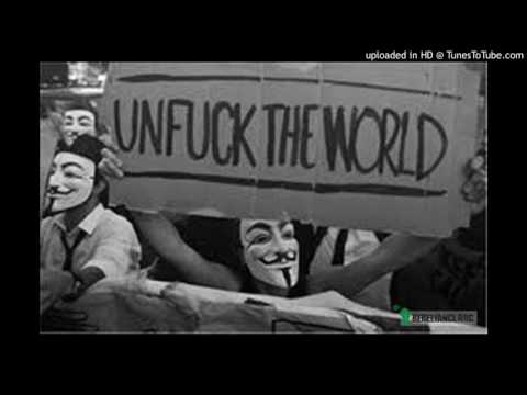 MRD & KPR - Zepsuty Świat