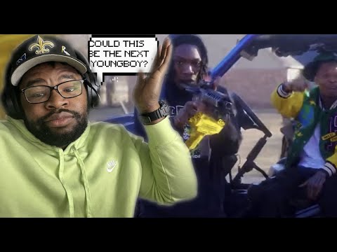 🤷🏾‍♂️COULD THIS BE THE NEXT NBA YOUNGBOY❓!!!!!!!!!@BlockStarEmpire - Murdatalk | #reaction