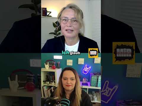 Rechtsstaat: Richterin Susanne über Freiheit & Unabhängigkeit