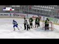 ISR - AUS | 2023 IIHF Ice Hockey U20 World Championship Division III | 02 FEB 2023
