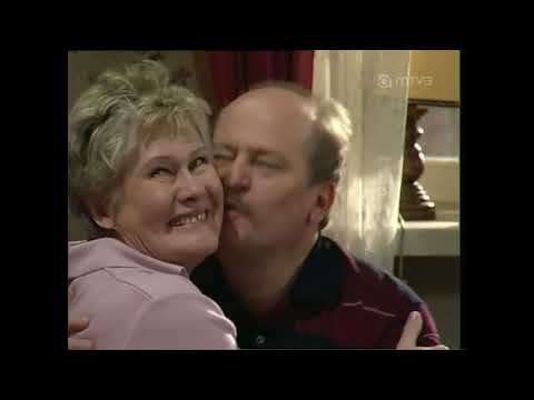 Salkkarit - Ismo, Seppo, Irma ja Ulla Teneriffalla 1 (2005)