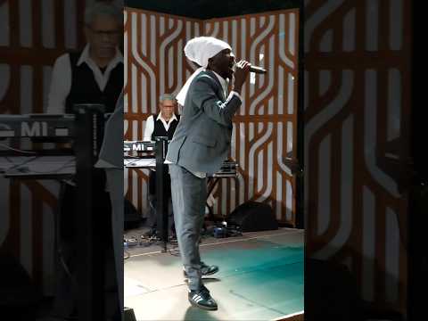 Anthony B - Reggae Soul Sister #reggae