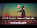 DJ Noiz feat. Asti - Зацелую (Radio Mix) 